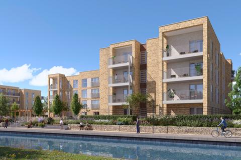 2 bedroom retirement property to rent, Locks View, Peglars Way, Wichelstowe, Swindon SN1