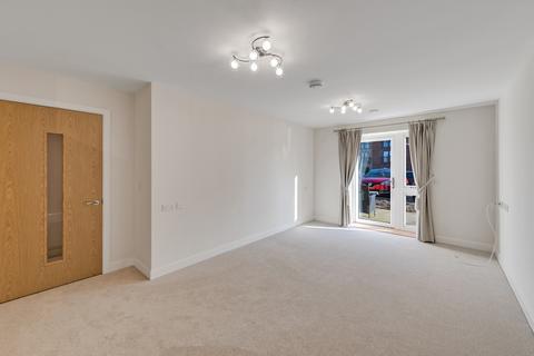 undefined, Flats 1-53, The Moors, Thatcham RG19