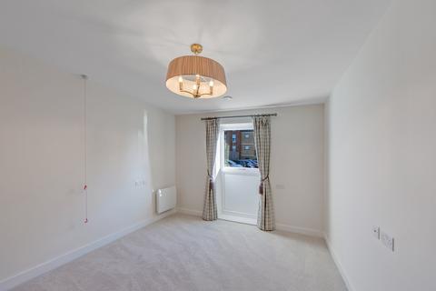 2 bedroom retirement property to rent, Flats 1-53, The Moors, Thatcham RG19
