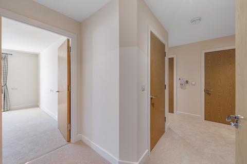 2 bedroom retirement property to rent, Flats 1-53, The Moors, Thatcham RG19