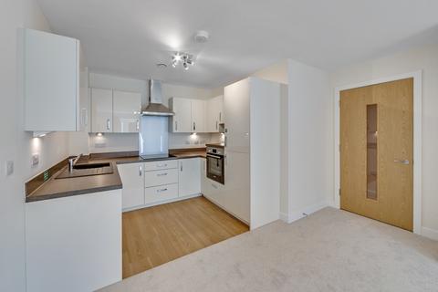undefined, Flats 1-53, The Moors, Thatcham RG19