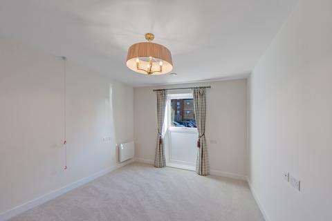 undefined, Flats 1-53, The Moors, Thatcham RG19