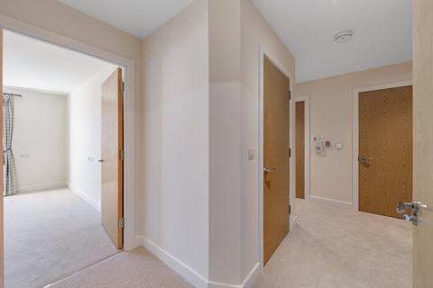 undefined, Flats 1-53, The Moors, Thatcham RG19