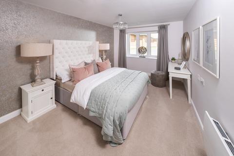 undefined, Barnsdale Drive, Westcroft, Milton Keynes MK4