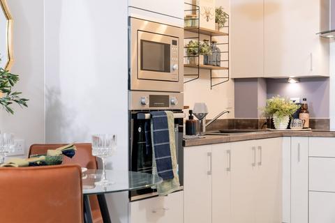 1 bedroom retirement property to rent, Barnsdale Drive, Westcroft, Milton Keynes MK4