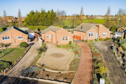 2 bedroom bungalow for sale, Windsor Rise, Hunstanton