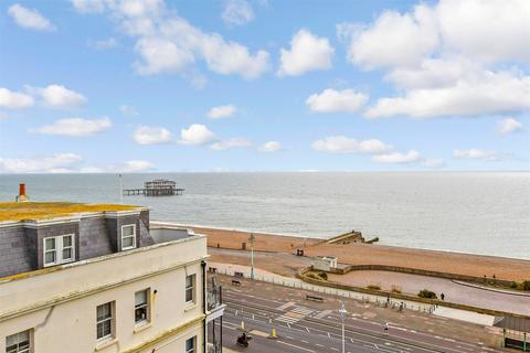 3 bedroom flat for sale, Kings Road, Brighton, East Sussex