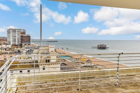 Kings Road, Brighton, East Sussex