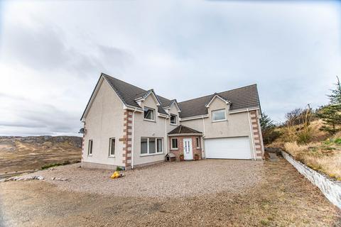 undefined, Dalcharn, Bettyhill, Thurso, Highland. KW14 7SG