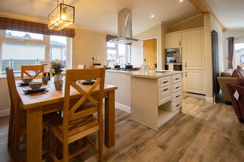 3 bedroom static caravan for sale, Searles, South Beach Road, Hunstanton, Norfolk, PE36