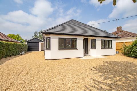3 bedroom detached bungalow for sale, Ingoldisthorpe