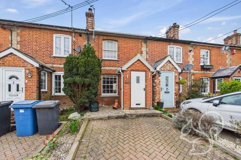 2 bedroom terraced house to rent, Brook Street, Glemsford