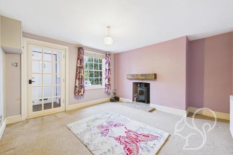 2 bedroom terraced house to rent, Brook Street, Glemsford
