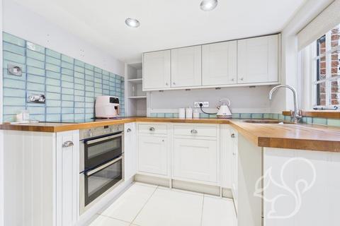 2 bedroom terraced house to rent, Brook Street, Glemsford