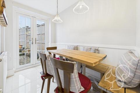 2 bedroom terraced house to rent, Brook Street, Glemsford