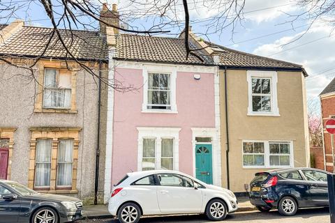 79 British Road, Bedminster, Bristol, BS3 3BU