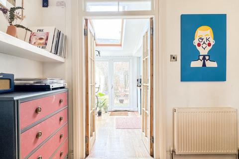 79 British Road, Bedminster, Bristol, BS3 3BU