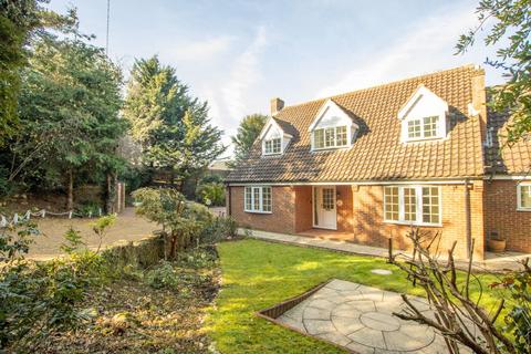4 bedroom detached house for sale, Cheney Hill, Heacham