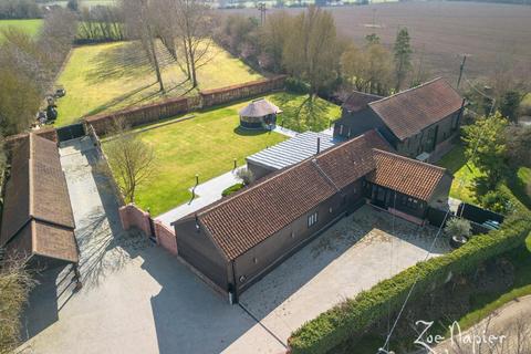 5 bedroom barn conversion for sale, Pentlow