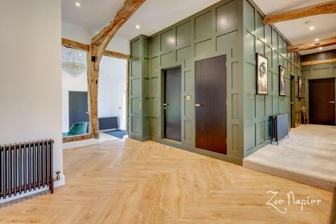 5 bedroom barn conversion for sale, Pentlow
