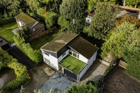 5 bedroom detached house for sale, The Spinney, Chatsworth Road, Worsley, Manchester, M28 2GH