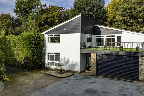 5 bedroom detached house for sale, The Spinney, Chatsworth Road, Worsley, Manchester, M28 2GH