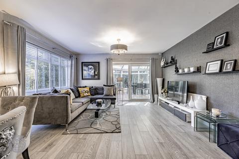 5 bedroom detached house for sale, The Spinney, Chatsworth Road, Worsley, Manchester, M28 2GH