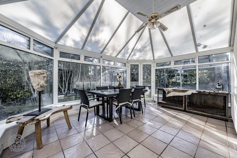 5 bedroom detached house for sale, The Spinney, Chatsworth Road, Worsley, Manchester, M28 2GH