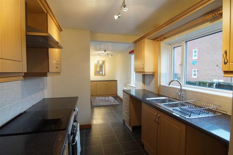 2 bedroom end of terrace house for sale, Queensway, Preston PR4