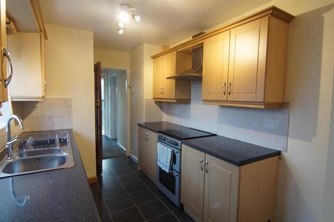 2 bedroom end of terrace house for sale, Queensway, Preston PR4
