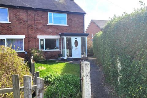 2 bedroom end of terrace house for sale, Queensway, Preston PR4