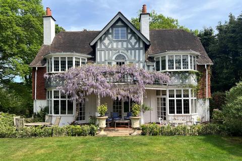 6 bedroom detached house for sale, Waterhouse Lane, Kingswood KT20