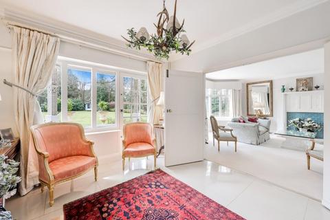 6 bedroom detached house for sale, Waterhouse Lane, Kingswood KT20
