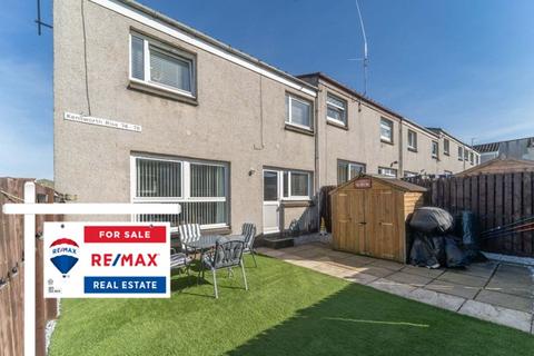 2 bedroom end of terrace house for sale, Kenilworth Rise, Livingston EH54