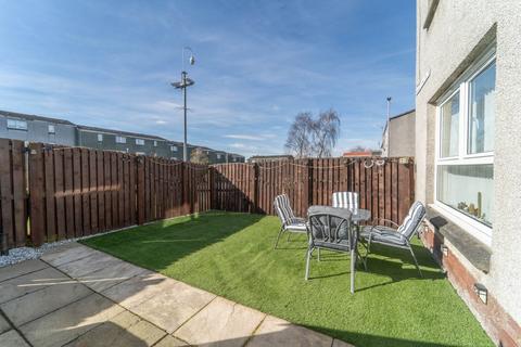 2 bedroom end of terrace house for sale, Kenilworth Rise, Livingston EH54