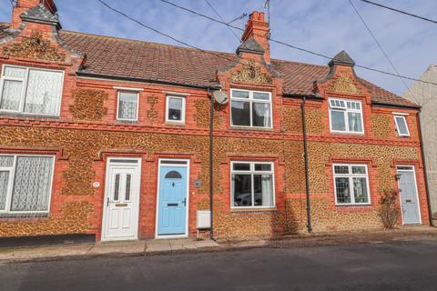 Station Road, Snettisham