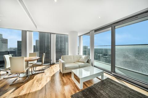 Marsh Wall London E14