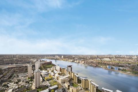 2 bedroom flat for sale, Marsh Wall London E14