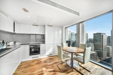 2 bedroom flat for sale, Marsh Wall London E14