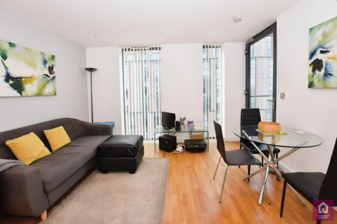 1 bedroom flat for sale, Millennium Tower, 250 The Quays, Salford Quays, Salford, M50