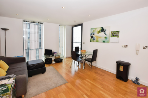 1 bedroom flat for sale, Millennium Tower, 250 The Quays, Salford Quays, Salford, M50