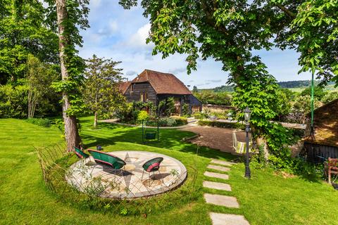 5 bedroom detached house for sale, Stovolds Hill, Cranleigh, Surrey, GU6