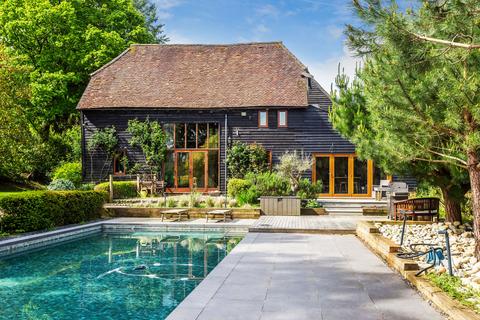 5 bedroom detached house for sale, Stovolds Hill, Cranleigh, Surrey, GU6