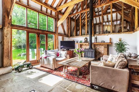 5 bedroom detached house for sale, Stovolds Hill, Cranleigh, Surrey, GU6