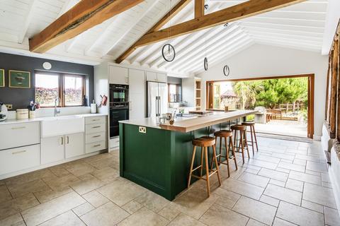 5 bedroom detached house for sale, Stovolds Hill, Cranleigh, Surrey, GU6