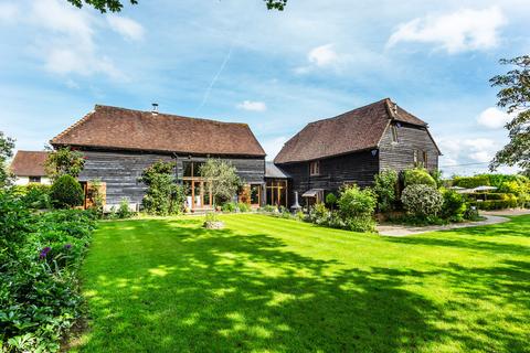 5 bedroom detached house for sale, Stovolds Hill, Cranleigh, Surrey, GU6