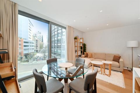 2 bedroom apartment for sale, 3 Canalside Walk, London, W2