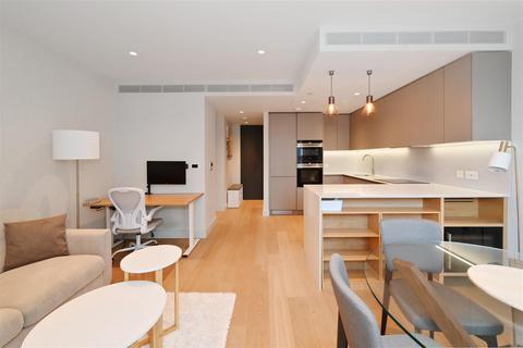 2 bedroom apartment for sale, 3 Canalside Walk, London, W2