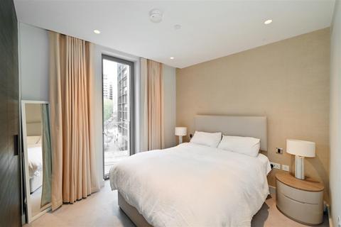 2 bedroom apartment for sale, 3 Canalside Walk, London, W2