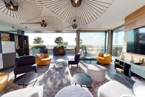 2 bedroom apartment for sale, 3 Canalside Walk, London, W2